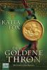 Der goldene Thron - Katia Fox