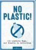 No Plastic! - Harriet Dyer