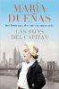 The Captain's Daughters \ Las Hijas del Capitan (Spanish Edition) - Maria Duenas