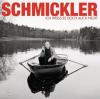 Ich weiß es doch auch nicht, 1 Audio-CD - Wilfried Schmickler