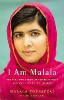 I Am Malala: The Girl Who Stood Up for Education and Was Shot by the Taliban - Malala Lamb Yousafzai