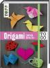 Origami to go: einfach gefaltet - frechverlag