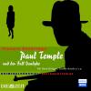 Paul Temple und der Fall Vandyke, 4 Audio-CDs - Francis Durbridge