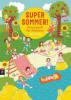 Super Sommer! Ferienspaß für Mädchen - Ellen Bailey