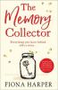 The Memory Collector - Fiona Harper