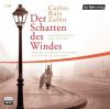 Der Schatten des Windes - Carlos Ruiz Zafón