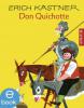 Don Quichotte - Erich Kästner