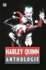 Harley Quinn Anthologie - Paul Dini, Terry Dodson
