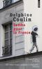 Samba pour la France - Delphine Coulin