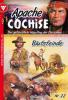 Apache Cochise 22 - Western - John Montana