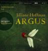 Argus, MP3-CD - Jilliane Hoffman