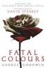 Fatal Colours - George Goodwin