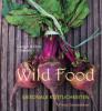 Wild Food - Carolyn Caldicott