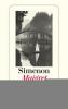 Maigret in Nöten - Georges Simenon