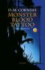 Monster Blood Tattoo, Der Findling - D. M. Cornish