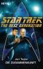Star Trek - The Next Generation: Die Zusammenkunft - Jeri Taylor
