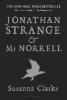 Jonathan Strange & MR Norrell - Susanna Clarke