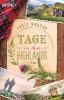 Tage in den Highlands - Angie Morgan