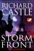 Derrick Storm 1: Storm Front - Sturmfront - Richard Castle