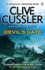 Devil's Gate - Clive Cussler