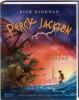 Percy Jackson - Diebe im Olymp (farbig illustrierte Schmuckausgabe) (Percy Jackson 1) - Rick Riordan