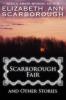Scarborough Fair - Elizabeth Ann Scarborough, Elizabeth A Scarborough