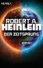 Der Zeitsprung - Robert A. Heinlein