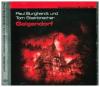 Dreamland-Grusel - Galgendorf, 1 Audio-CD - Paul Burghardt, Tom Steinbrecher