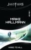 Justifiers 08 - Hard to kill - Maike Hallmann