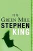 The Green Mile, English edition - Stephen King