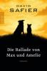 Die Ballade von Max und Amelie - David Safier