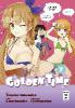 Golden Time 07 - Yuyuko Takemiya, Umechazuke