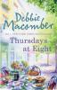 Thursdays at Eight - Debbie Macomber