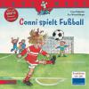 Conni spielt Fußball - Liane Schneider, Eva Wenzel-Bürger