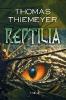 Reptilia - Thomas Thiemeyer