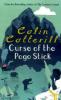 Curse of the Pogo Stick. Der Tote im Eisfach, englische Ausgabe - Colin Cotterill
