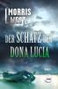 Der Schatz der Dona Lucia - Morris L. West