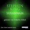 Der dunkle Turm (6): Susannah - Stephen King