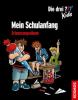 Die drei ???-Kids - Mein Schulanfang - 