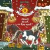 Die Haferhorde - Teil 16: Advent, Advent, ein Pony rennt!, Audio-CD - Suza Kolb