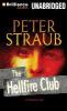 The Hellfire Club - Peter Straub