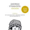 Anders - Das Hörspiel, 1 Audio-CD - Andreas Steinhöfel