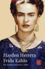 Frida Kahlo - Hayden Herrera