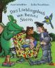 Das Lieblingsbuch von Benni Stern - Axel Scheffler, Julia Donaldson