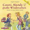 Conni, Mandy und das große Wiedersehen - Dagmar Hoßfeld