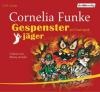 Gespensterjäger 02 im Feuerspuk - Cornelia Funke