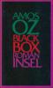 Black Box - Amos Oz