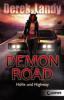 Demon Road - Hölle und Highway - Derek Landy
