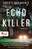 Echo Killer - Christi Daugherty