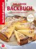 Kochen & Genießen: Das große Backbuch - 